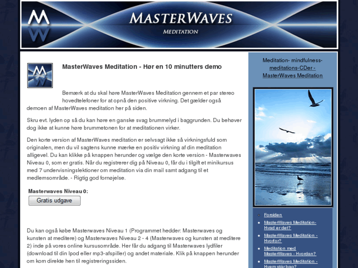 www.masterwaves.dk