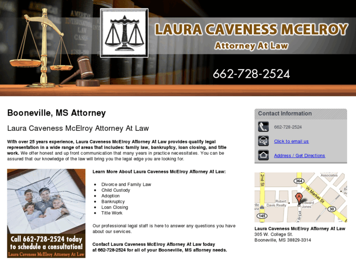 www.mcelroyattorney.com