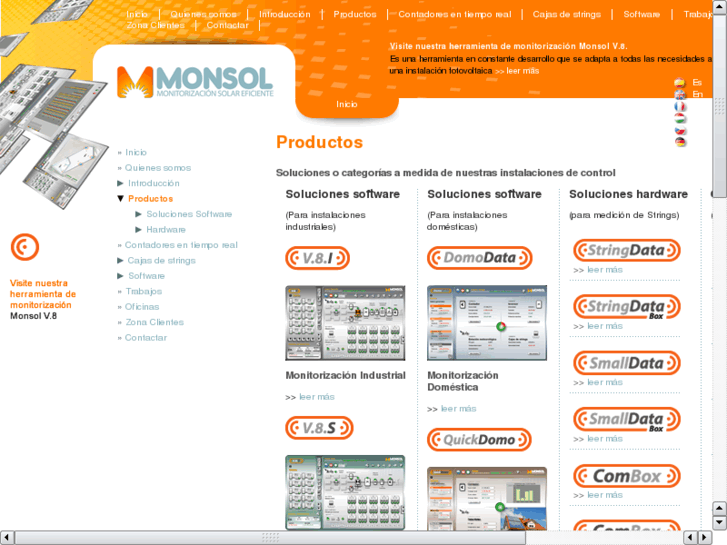 www.monitorizacionfotovoltaica.es