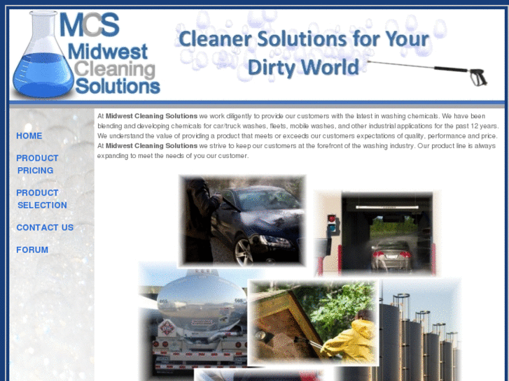 www.mwcleaningsolutions.com