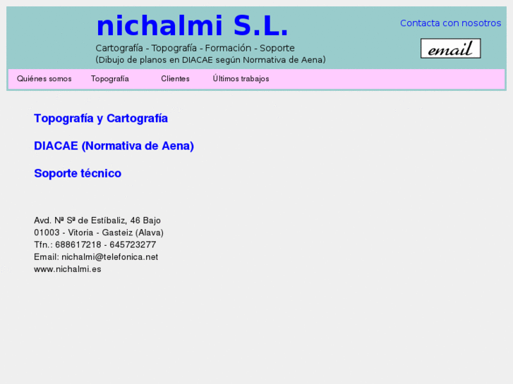 www.nichalmi.es