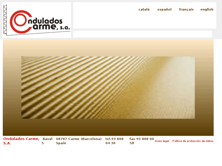 www.onduladoscarme.com