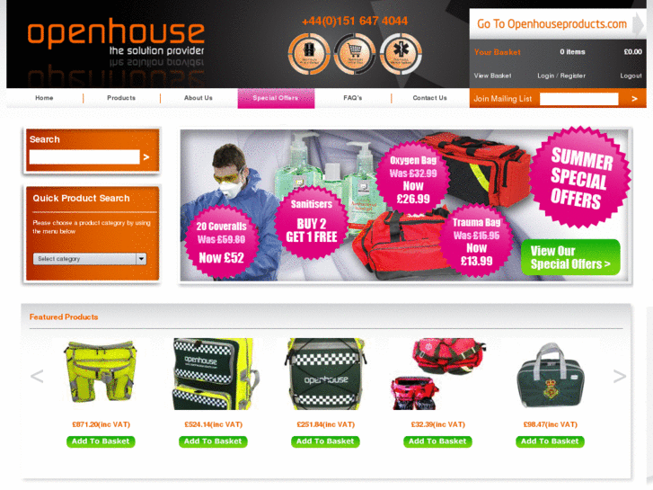 www.openhouseproductsshop.com
