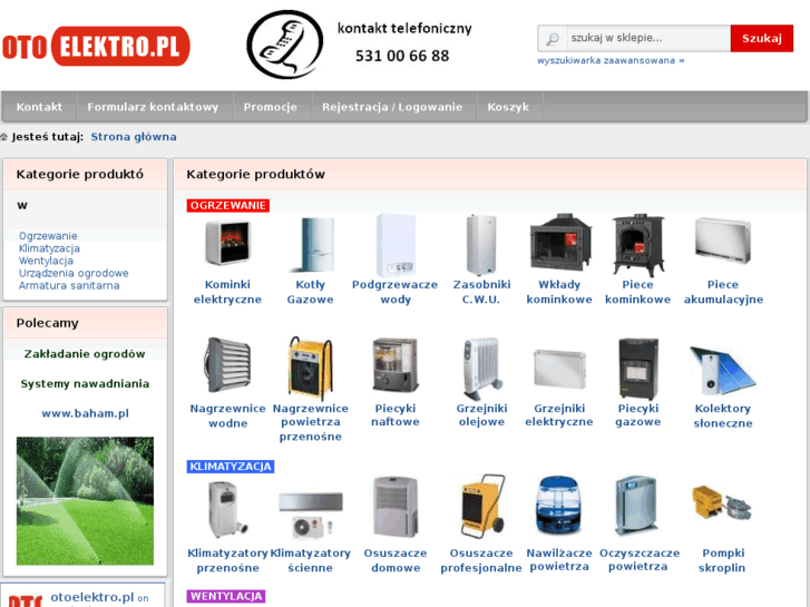 www.otoelektro.pl