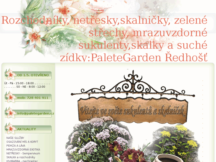 www.paletegarden.cz