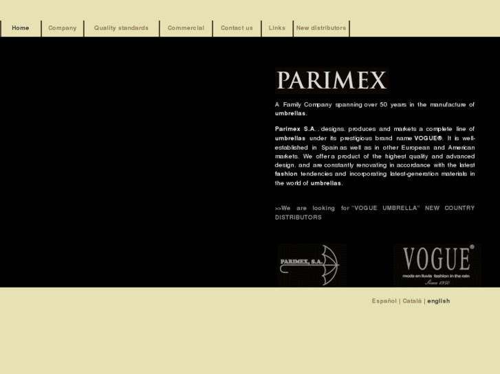 www.parimex.com