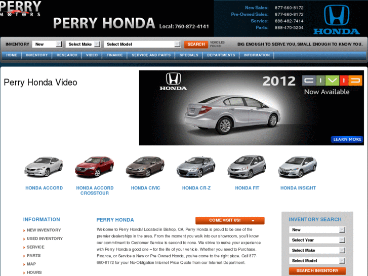 www.perrymotorshonda.com