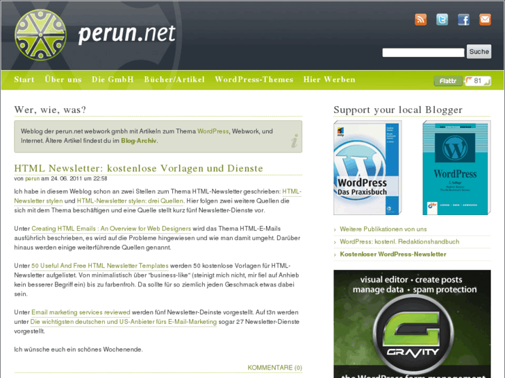 www.perun.info