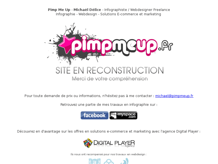 www.pimpmeup.fr