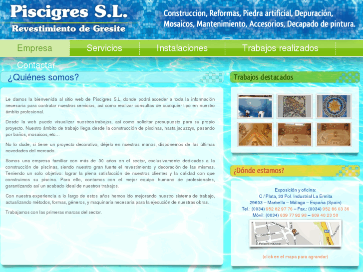 www.piscigres.com