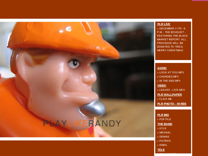 www.playlikerandy.com