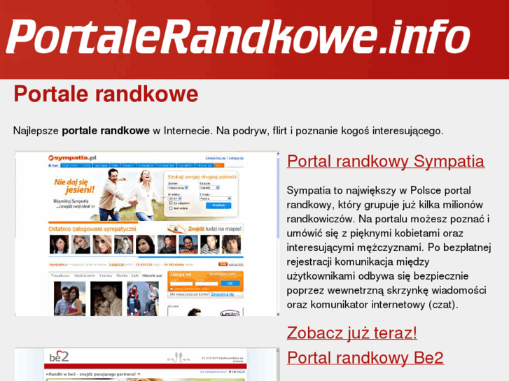 www.portalerandkowe.info