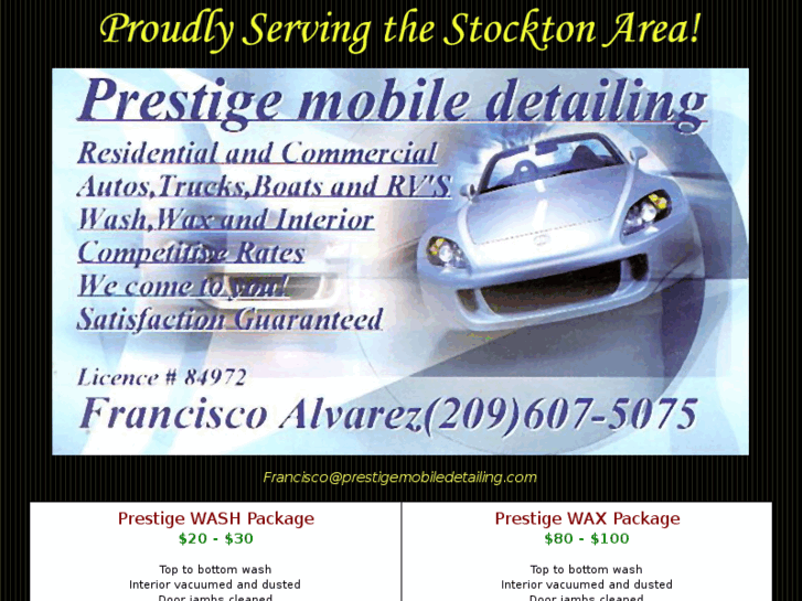 www.prestigemobiledetailing.com