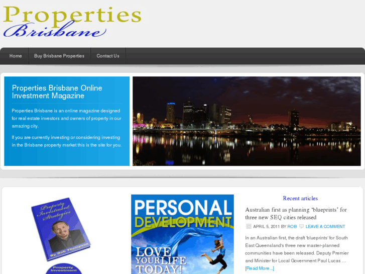 www.propertiesbrisbane.com