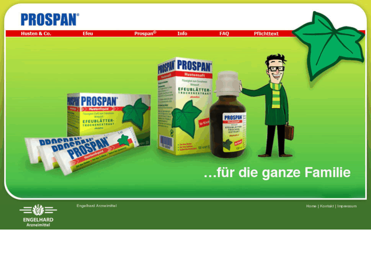 www.prospan.de