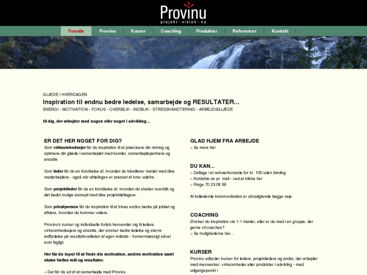 www.provinu.com