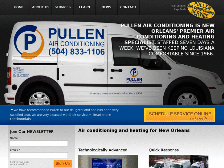 www.pullenac.com