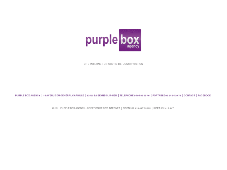 www.purpleboxagency.com