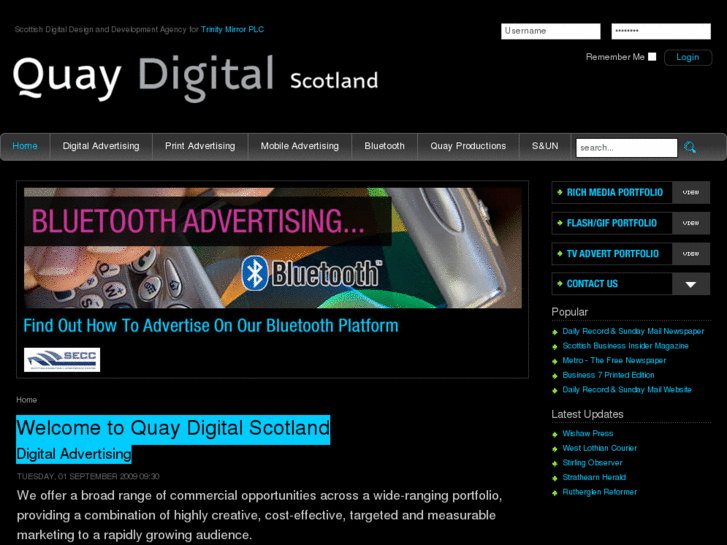 www.quaydigitalscotland.co.uk