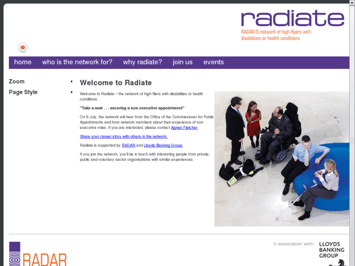 www.radiate-net.org.uk