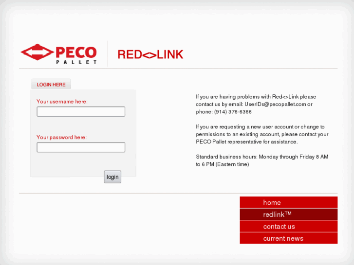 www.redlink-pecopallet.com