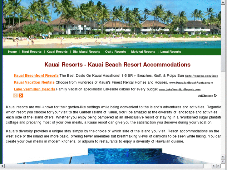 www.resorts-kauai.com