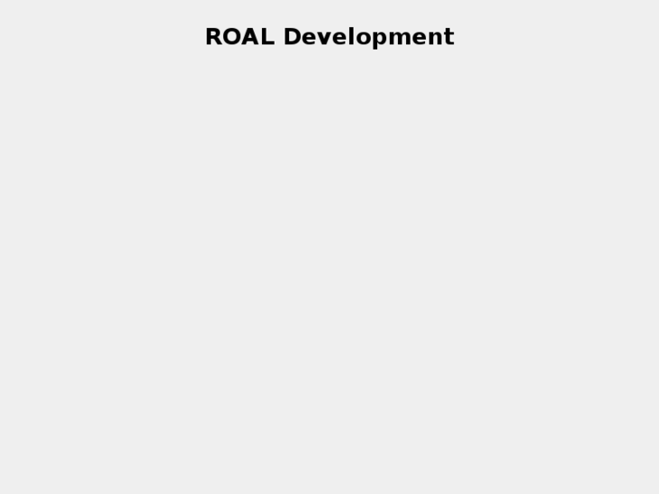 www.roaldev.com
