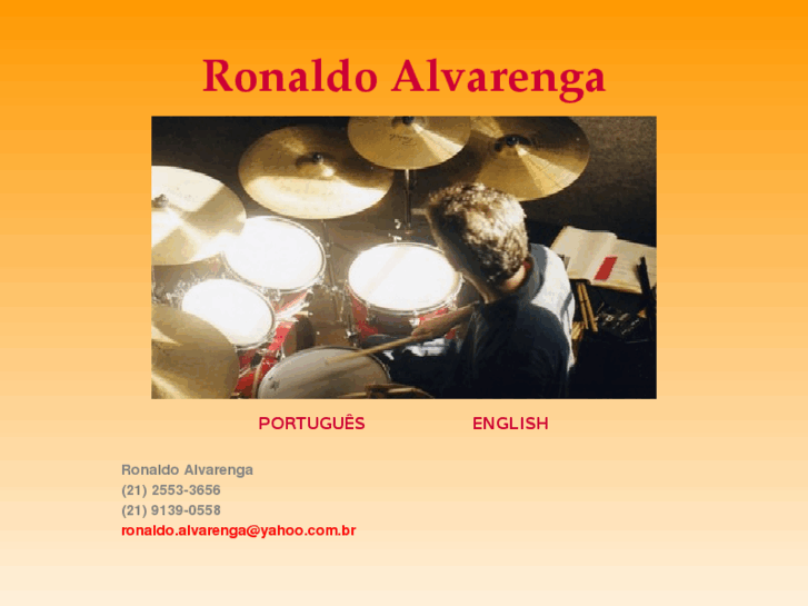 www.ronaldoalvarenga.com