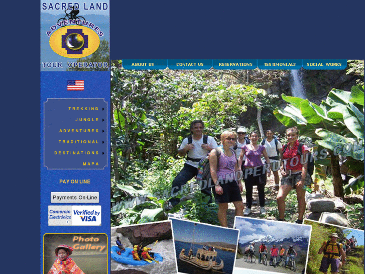 www.sacredlandperutours.com