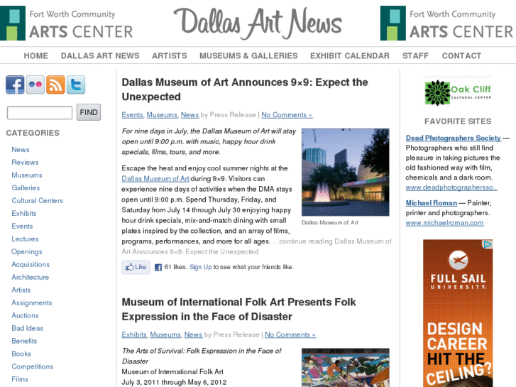 www.sanantonioartnews.com