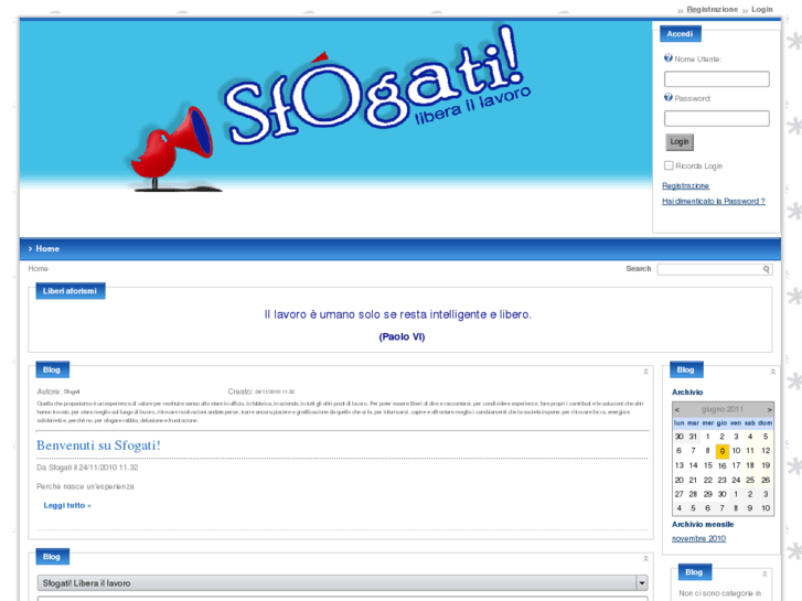 www.sfogati.com