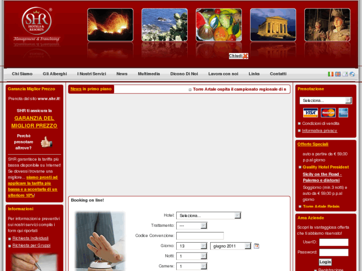 www.shr.it