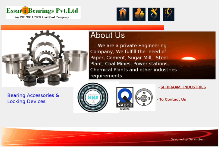 www.sribearings.com