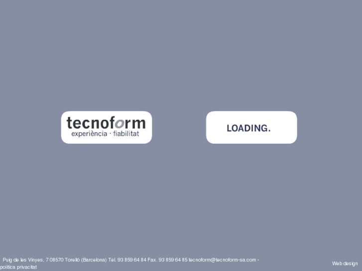 www.tecnoform-sa.com