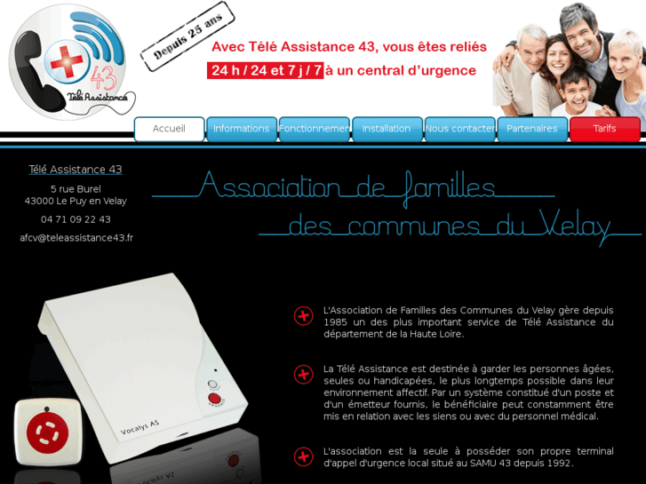 www.teleassistance43.fr