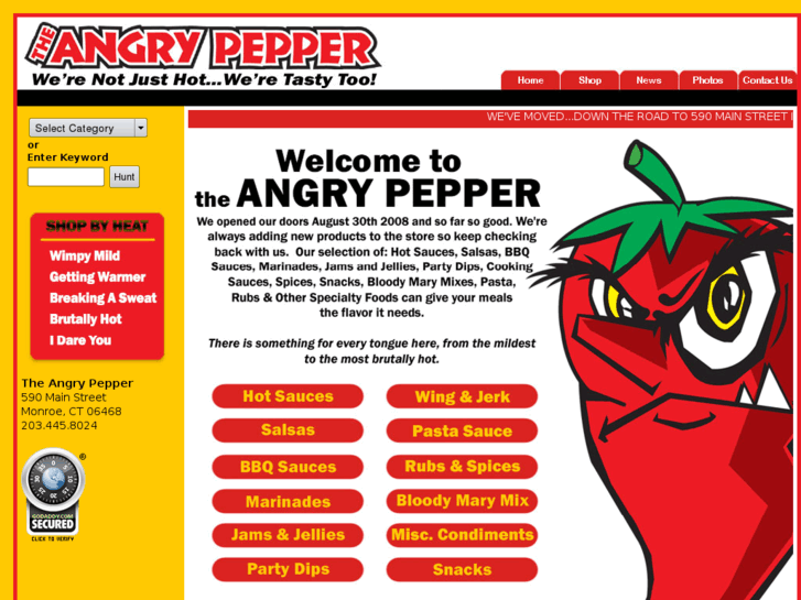 www.theangrypepper.net