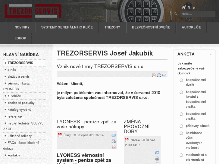 www.trezor-servis.com