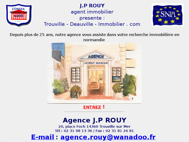 www.trouville-deauville-immobilier.com