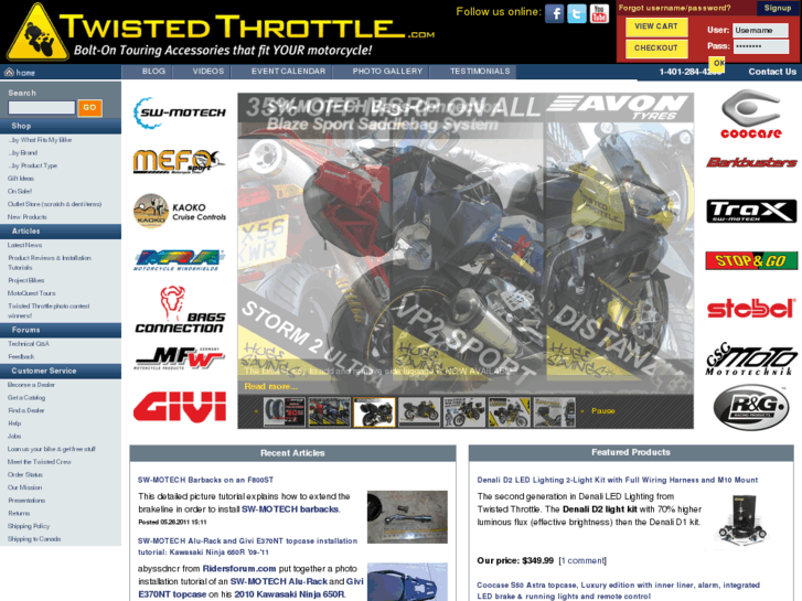 www.twistedthrottleltd.com