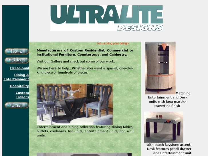 www.ultralitedesigns.com