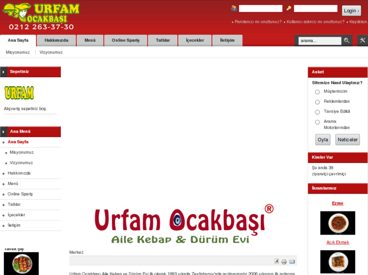 www.urfamocakbasi.com
