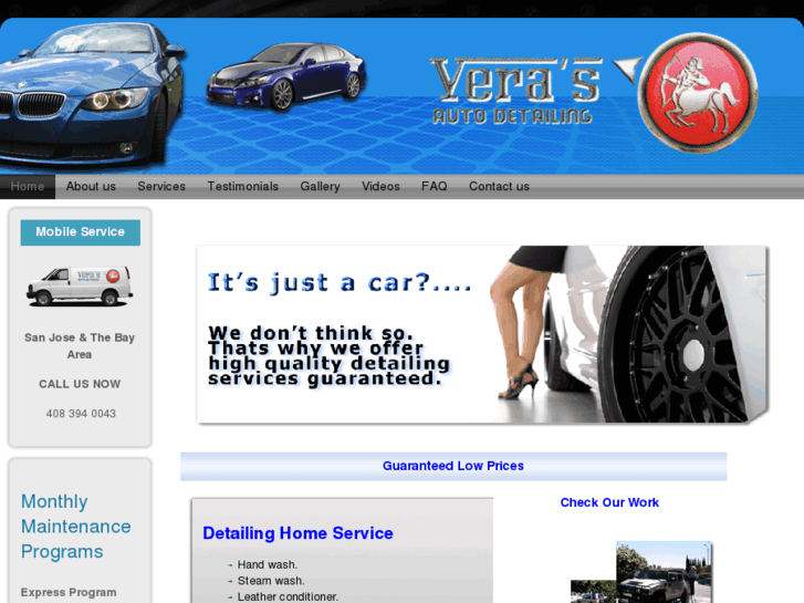 www.verasautodetail.com