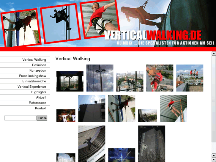 www.verticalwalking.com