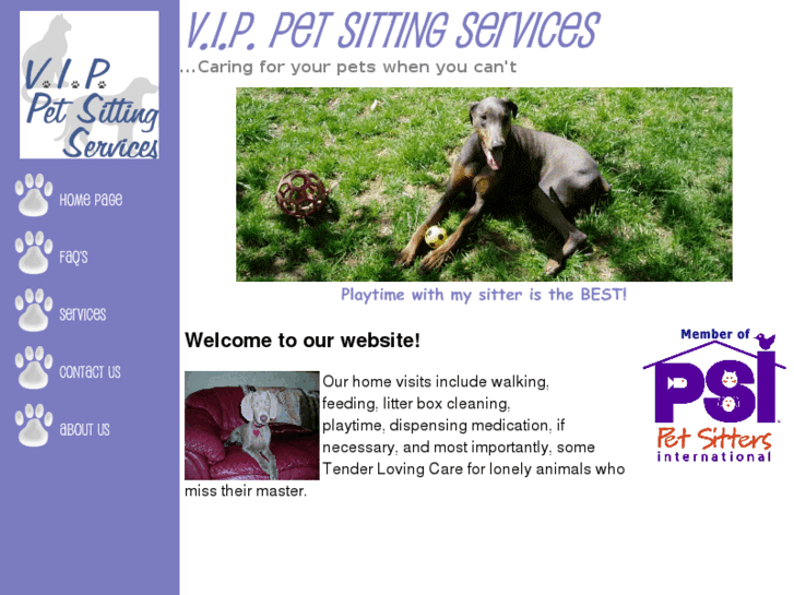 www.vippetsitting.net