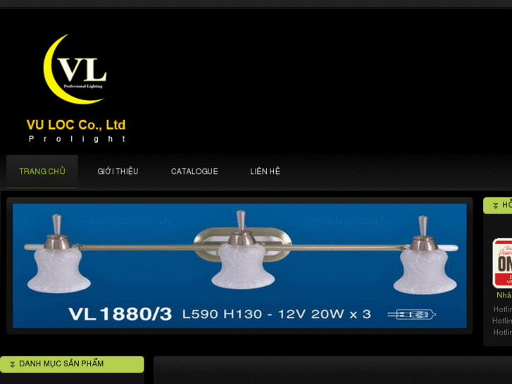 www.vulocprolight.com