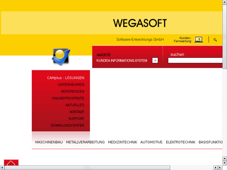 www.wegasoft.de