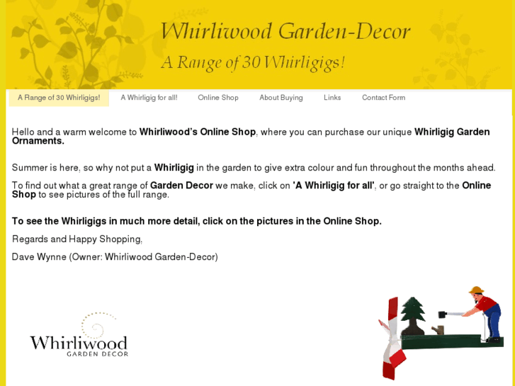 www.whirliwood-gardendecor.com