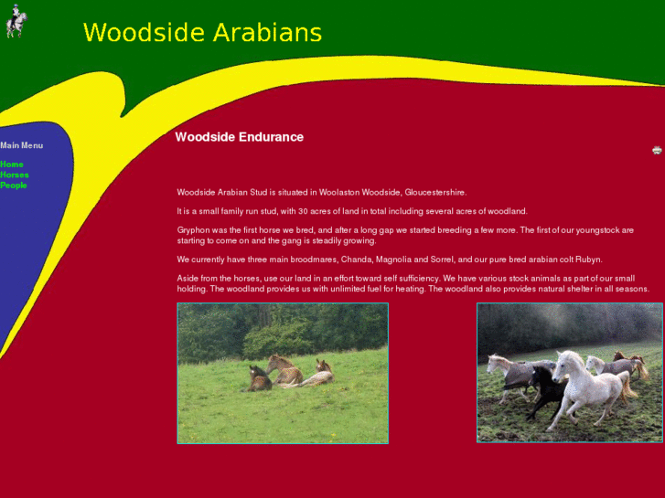 www.woodsideendurance.co.uk