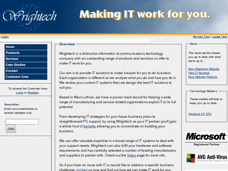 www.wrightech.co.uk