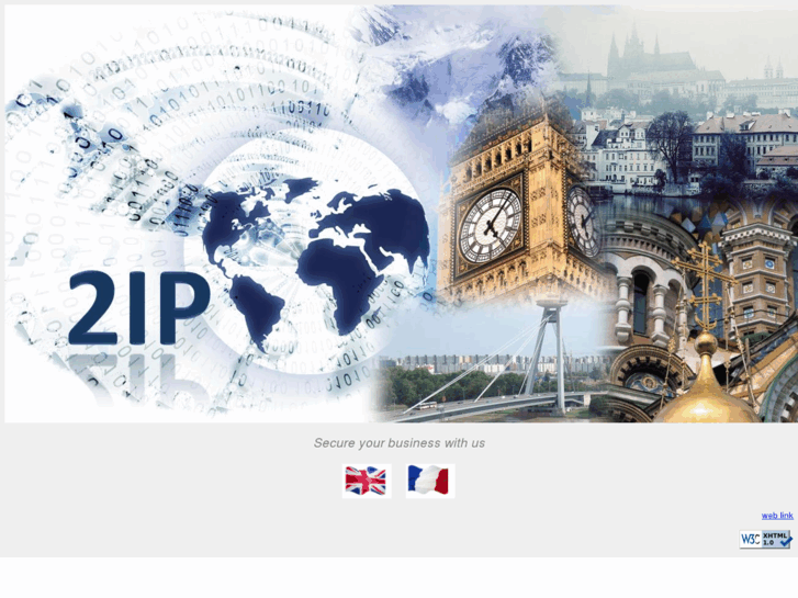 www.2ip-solution.com